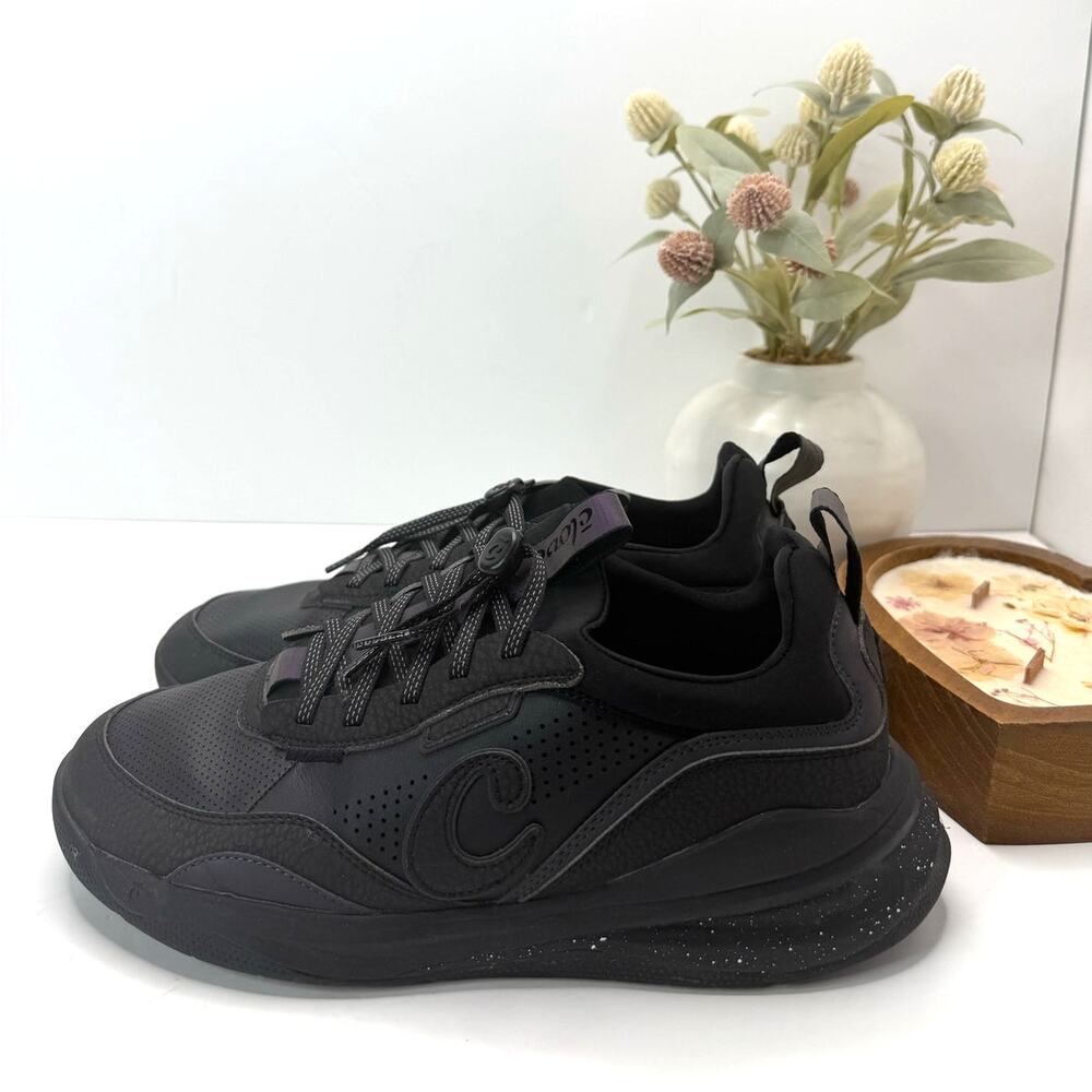 Clove Strada Classic WP Sneaker Nursing Healthcare Onyx Flash Women W9/M7.5 Men
